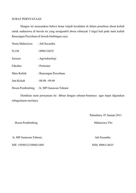 Ditandatanganinya surat perjanjian penyelesaian pembayaran ini, maka baik sekarang ataupun nanti kelak dikemudian hari kedua pihak akan mentaatinya, tetapi jika pihak. Download kesanggupan contoh surat pernyataan perjanjian ...