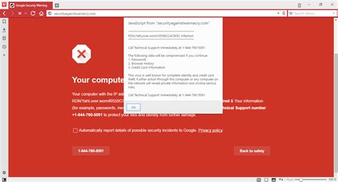 Tech Support Scammers Are Exploiting Mass Hysteria Surrounding Wannacry