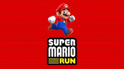 Watch The Debut Of The Nintendo Switch Super Mario Run Heads Up By