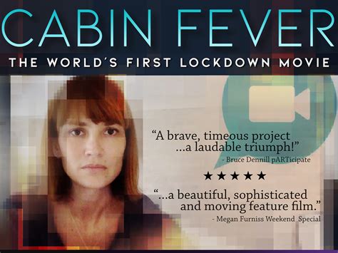 cabin fever filmfreeway