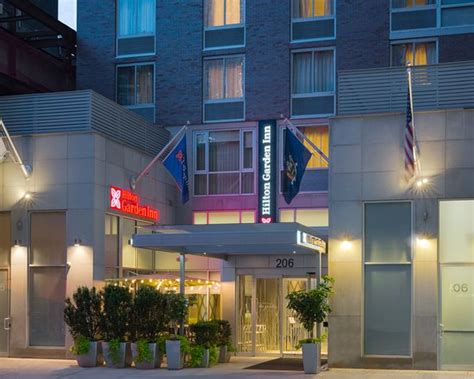 Hilton Garden Inn New Yorkmanhattan Midtown East 195 ̶2̶2̶9̶ Updated 2018 Prices And Hotel