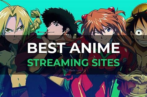 Gogoaime Vs Animeheaven Best For Watching Anime Online