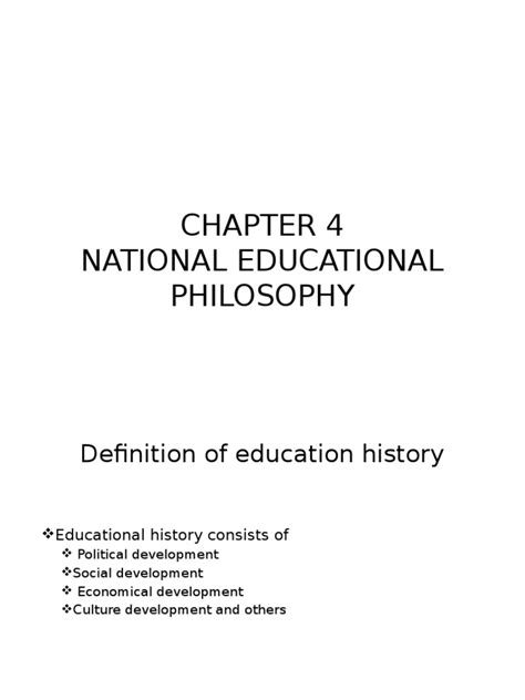 2.0 factors that influence child development 2.1 introduction anything that contributes causally to a result is known as factor. Docslide.net Ctu082 National Educational Philosophy ...
