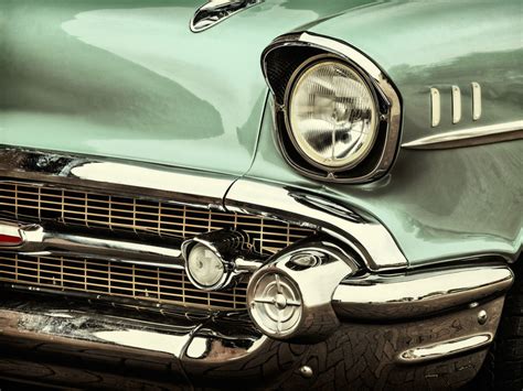 Fire Up That Classic Car in Storage - Kurt Rolf Insurance Agency