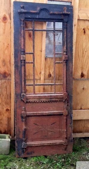 Stay original or go new and fully bespoke. antique queen anne victorian front door at DuckDuckGo in ...