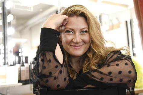 Sarah dawn finer (born 14 september 1981) is a swedish singer, songwriter and actress. Sarah Dawn Finer köper Kakans klänning från ELLE-galan ...