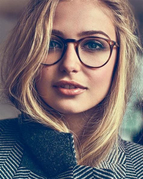 Sophie Simnett Womens Glasses Frames Glasses Trends Stylish Glasses