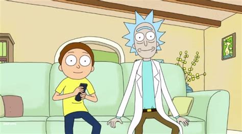 Rick And Morty Co Creator Dan Harmon Gives Fan Heartfelt Advice For