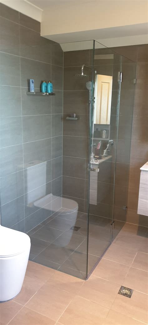 Frameless Shower Screen Pros And Cons Haines Glass