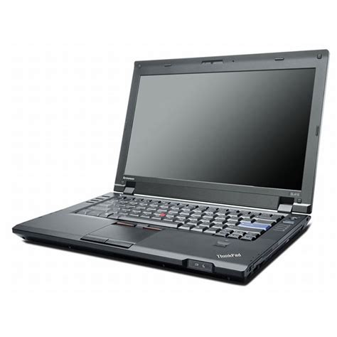Notebook Lenovo Thinkpad Sl510 156led T65702gb250gb Dvd±rw Wifi