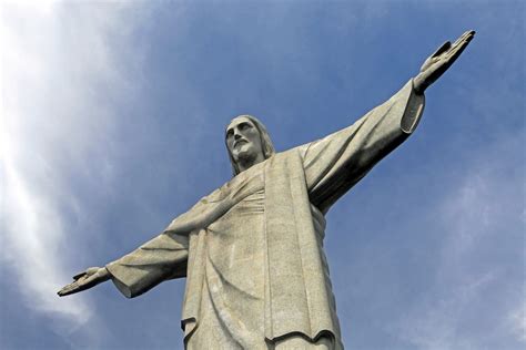Giant Jesus statue not welcomed by Hindu hardliners in India - LiCAS ...