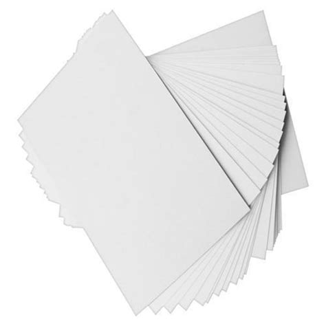 White A4 Size Photo Paper For Photocopy Packaging Type Packet At Rs