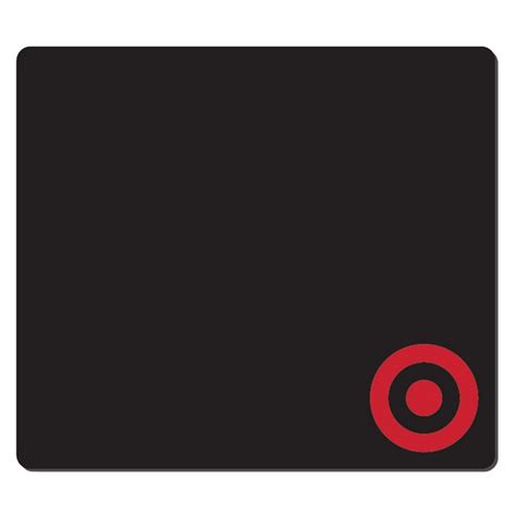 Mouse Pad Target Bullseye Shop