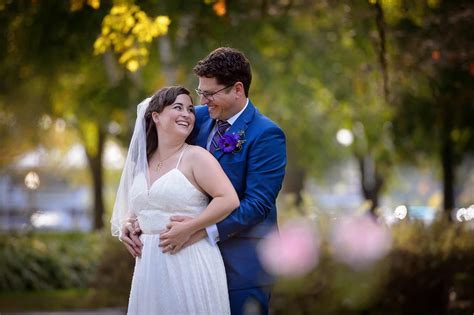 Gillian And Chris Wedding Sneak Peek · Ottawa Wedding Photographer