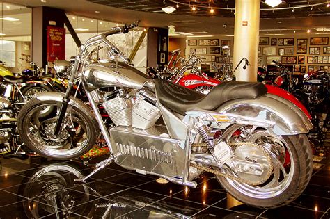 Arlen Ness Customs Chopper Motorcycles Custom Harley Choppers Custom