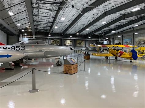 Lone Star Flight Museum Houston All You Need To Know Before You Go