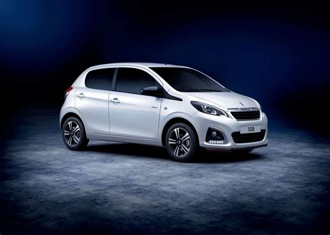 Peugeot 108 Addio Alla Piccola Francese La Citycar Esce Dal Listino