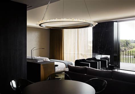Selected Carr Design Group Luxury Hotel Interior Design Awards
