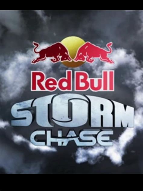 Red Bull Storm Chase 2006