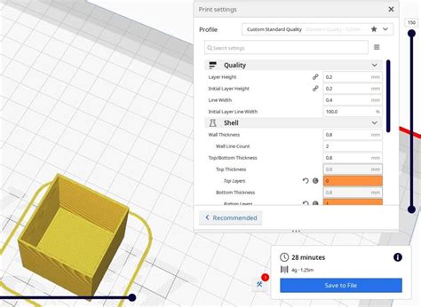 How To Calibrate Your 3d Printer Extruder Filament And More 3d Printerly