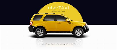 taksi cagirma ve arac kiralama uygulamasi uber tuerkiye pazarina giriyor