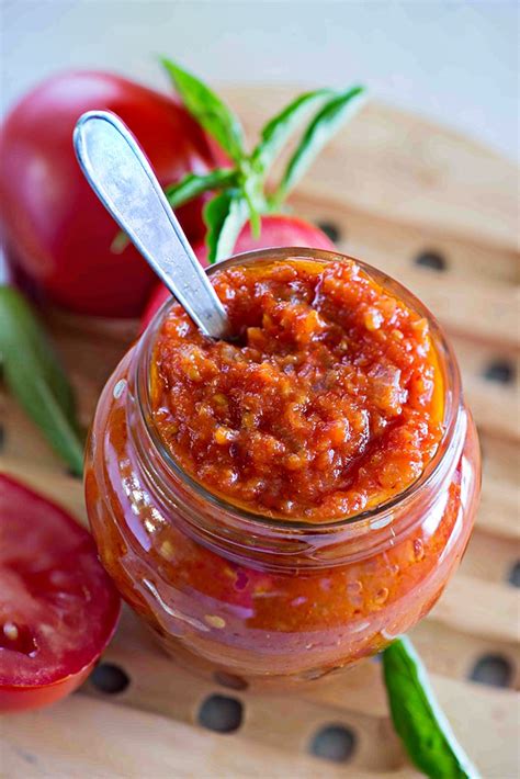 Sauce up your pizza night with a homemade red sauce, try if you do freeze the sauce, place it in the fridge the night before you intend to use it. Homemade Marinara Sauce Recipe | Best Pasta Sauce Recipe | My Tasty Curry
