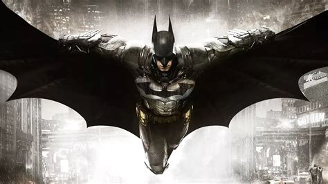 Report Batman Developer Rocksteady Accused Of Failing To Address Sexual Harassment Update