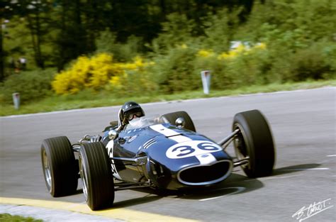 Video Dan Gurney The Birth Of All American Racer Motorsport Retro