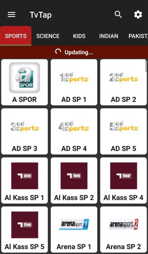 Read also:photo editor pro apk + download + for android. TVTap APK | Download TVTAP PRO APK Android (LATEST VERSION)