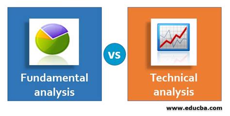 Open the technical analysis toolbox — get a clear overview of what technical analysis is and how it lets you observe prices in a new way to make trading this is for dummies based on the title, so please don't forget that. Fundamental Analysis vs Technical Analysis | Top 12 ...