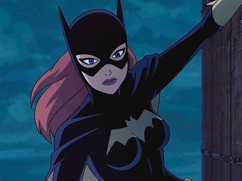 An Analysis Of The Batgirl Sex Scene In The Killing Joke Inverse