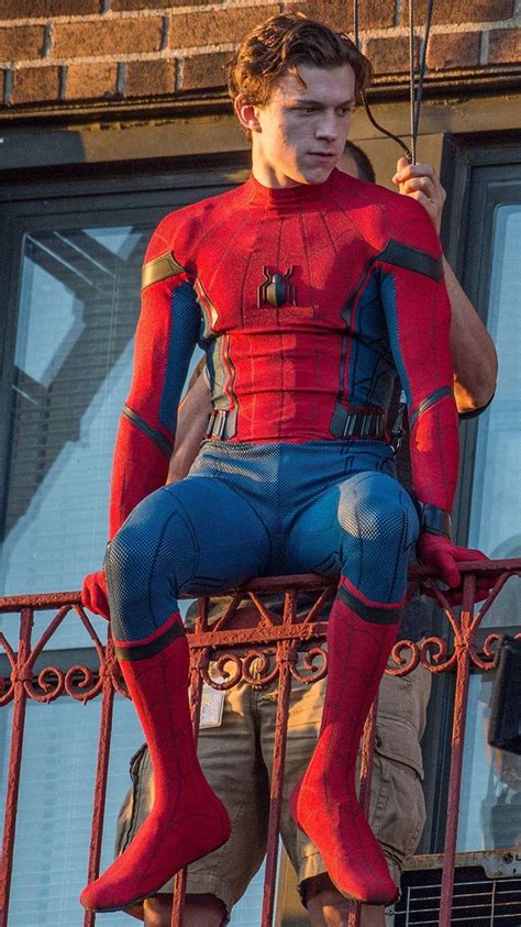 Tom Holland Spider Man 1 Full Movie Rasassist