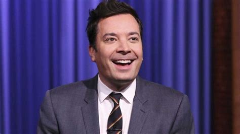 Jimmy fallon is an american television host, comedian, actor, singer, musician and producer. Jimmy Fallon Shares Adorable Family Photo With Wife and Daughters in the Bahamas | Entertainment ...
