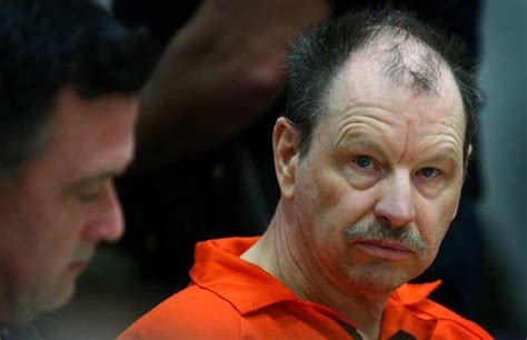 'Green River Killer' Ridgway now says he wants to help