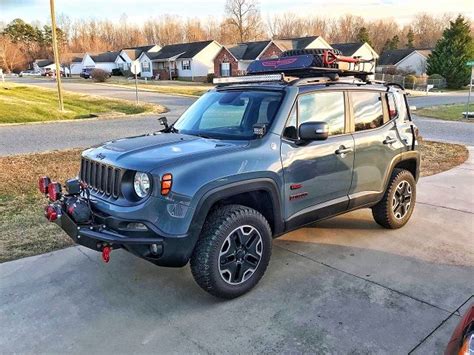 Jeep Compass Lift Kit Best 3 4 Inch Lifted 2018 2019 Types Trucks
