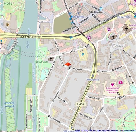 Als wohnungsunternehmen der stadt mülheim an der ruhr bietet die swb bezahlbare wohnungen für alle zielgruppen. Erdgeschosswohnung in Mülheim an der Ruhr, 84 m² ...