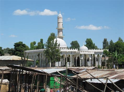 Religion Link Ethiopia
