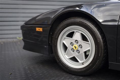 Maybe you would like to learn more about one of these? FERRARI TESTAROSSA 4.9 LITRE, LHD | Hexagon, Classic and Modern Cars
