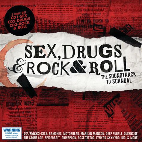 Sex Drugs Rock Roll Compilation By Various Artists Spotify