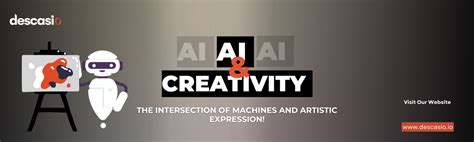 ai and creativity the intersection of machines and artistic expression