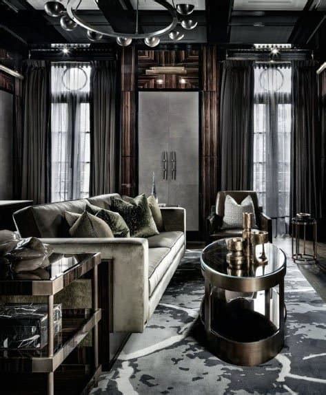 70 Stunning Formal Living Room Ideas For Elegant Homes