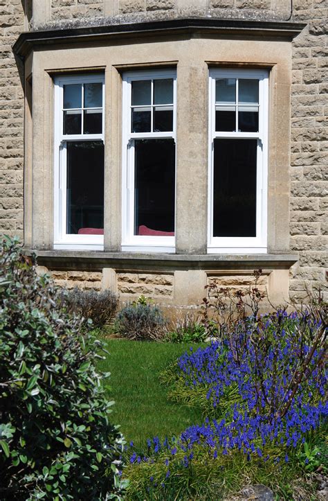 Upvc Victorian Sash Windows Essex Esiglaze