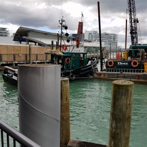 Choosing the wrong builder can ruin your life. Auckland Ferry Building | Project | CKL - NZ