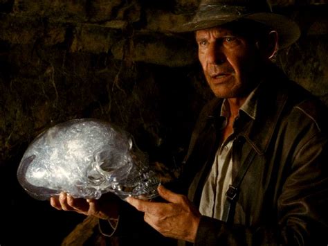 In Defence Of Indiana Jones And The Kingdom Of The Crystal Skull
