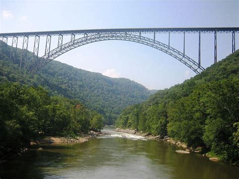 Longest And Highest Bridges In The World Your Tour Info