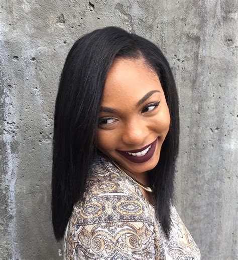 Sew Hot: 40 Gorgeous Sew-In Hairstyles in 2020 | Sew in hairstyles