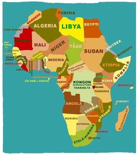 El día de áfrica, se celebra el 25 de mayo de cada año. Magis Radio: Celebración del día 25 de mayo, Día de África