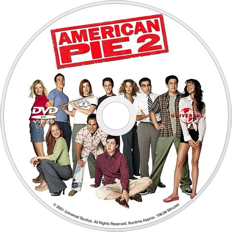 So well, i do not tend to write reviews on movies often. American Pie 2 | Movie fanart | fanart.tv