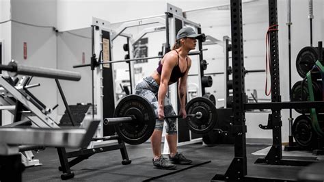 She Was Kicked Out Of The Gym All Because Of Her Distracting Outfit