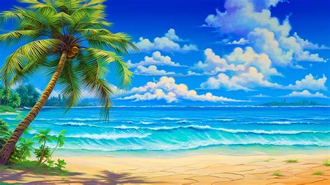 Sail into Serenity: 10 Hours of Blissful Ocean Sounds for Total